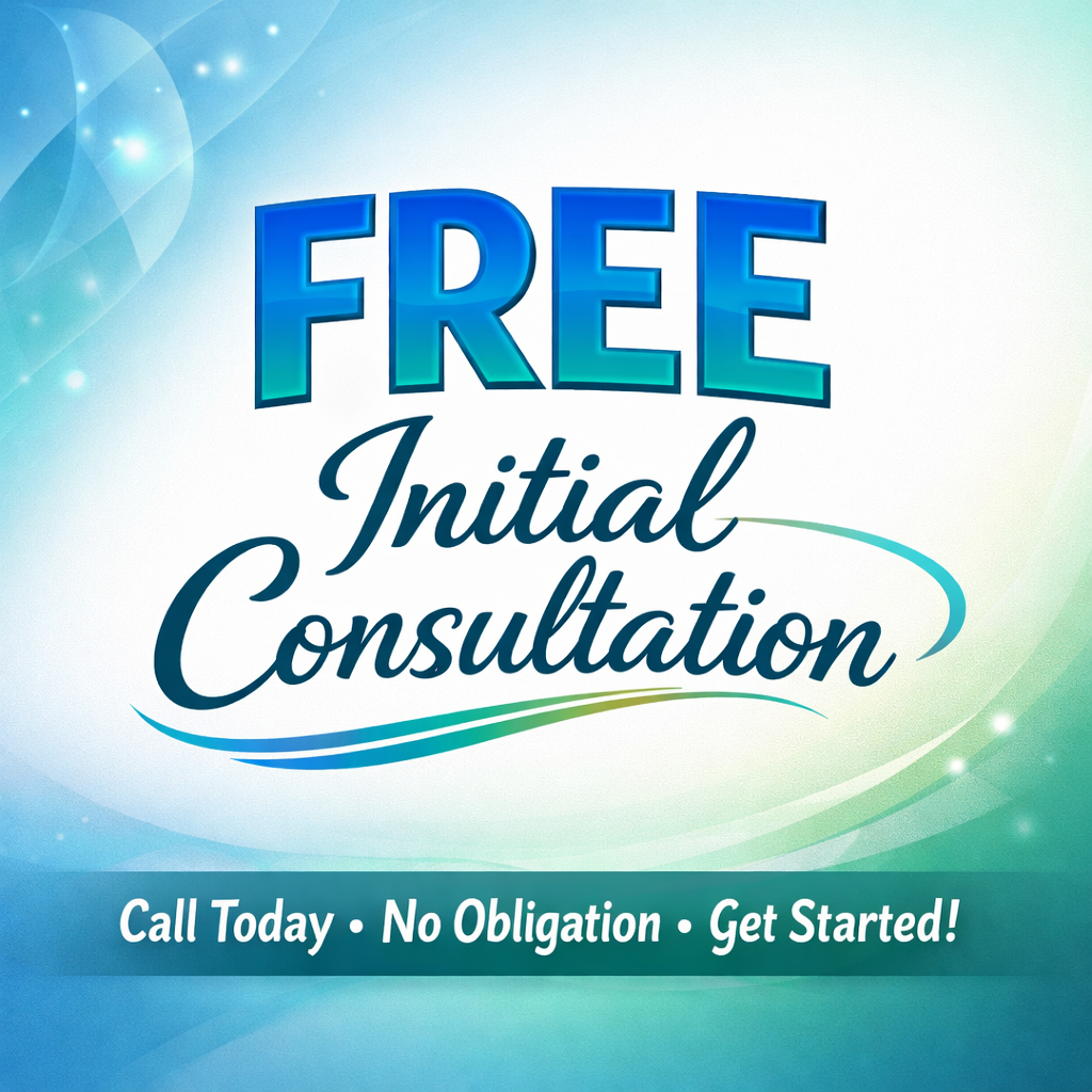 Free Consultation