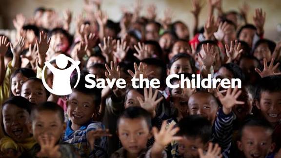 Save The Children