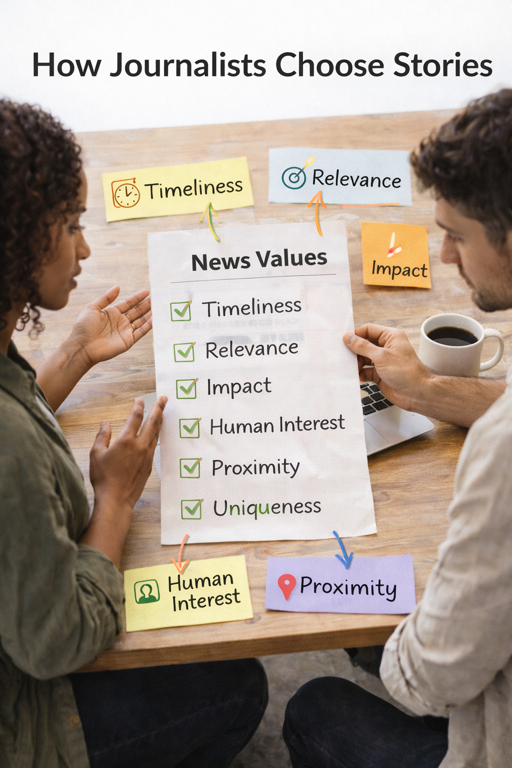 5 Common PR Mistakes