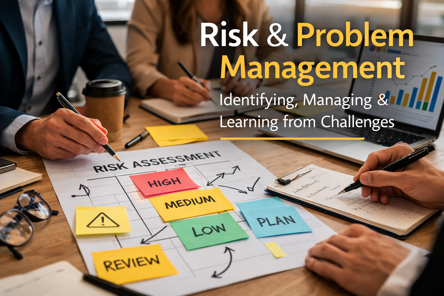 Risk Management