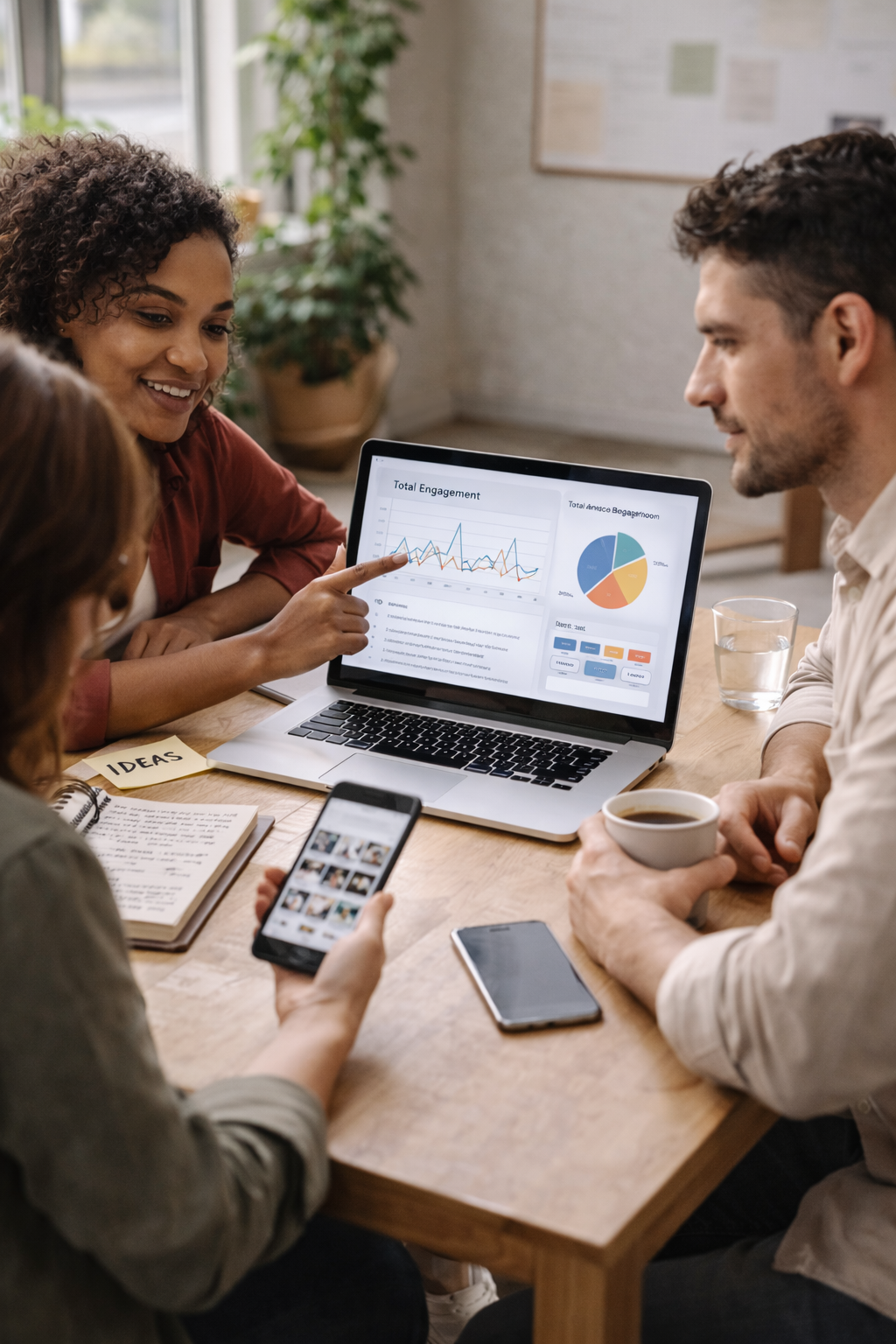 Social Media Support Resources